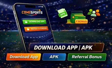 Download the app, unlock code NEWKIN500, and enter 1 Pts contests faster
